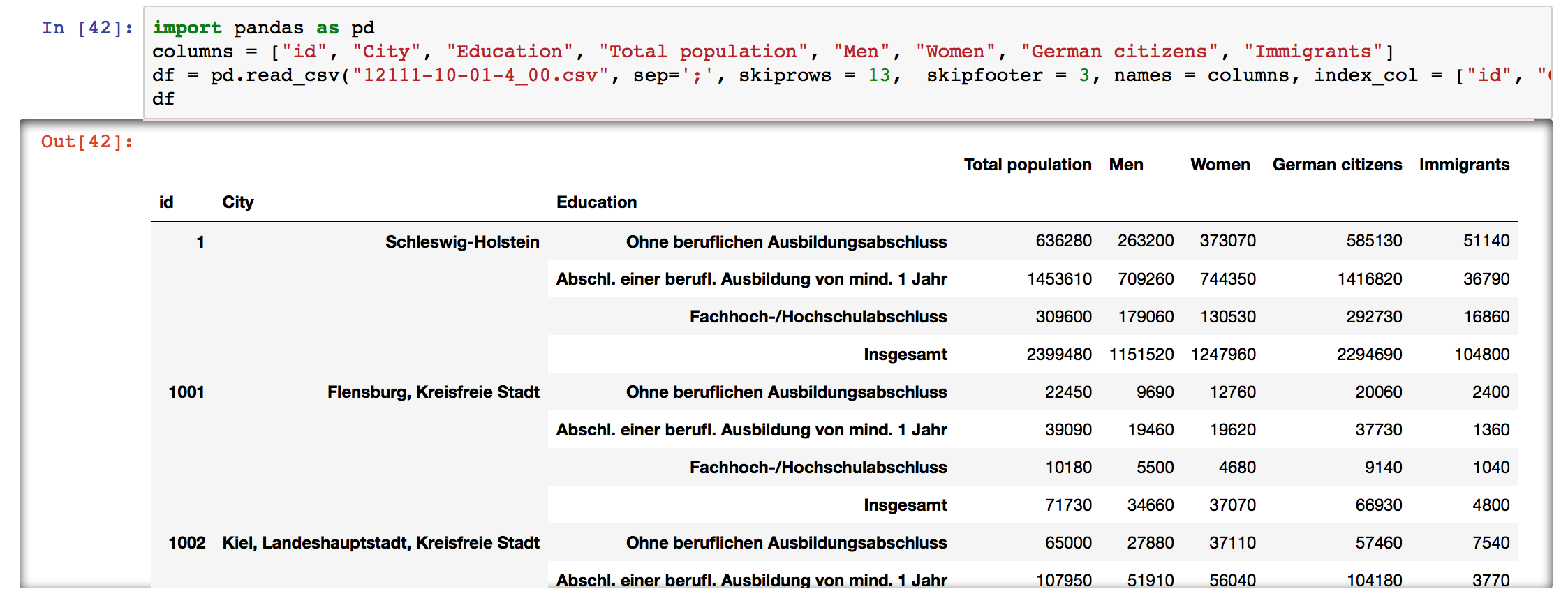 census-dataframe