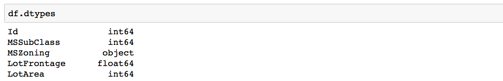 df.dtypes